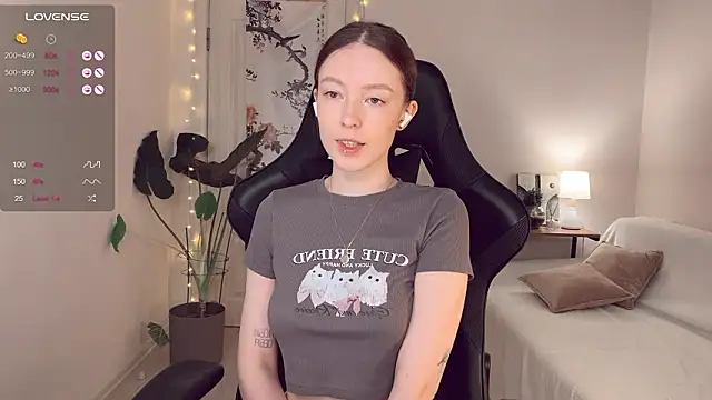 lucky13    online show from February 26, 7:51 am