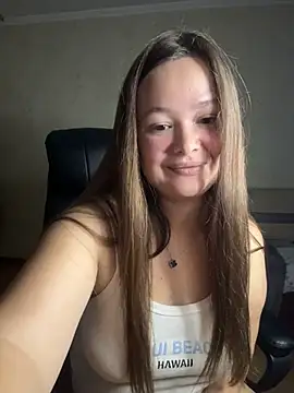 CaramelleSugar  online show from November 12, 2:37 pm