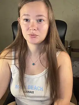 CaramelleSugar  online show from October 28, 3:51 pm