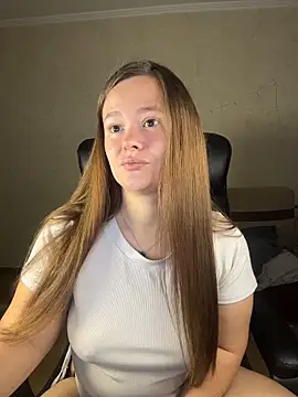 CaramelleSugar  online show from November 16, 5:46 pm