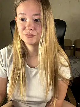 CaramelleSugar  online show from October 17, 6:11 pm