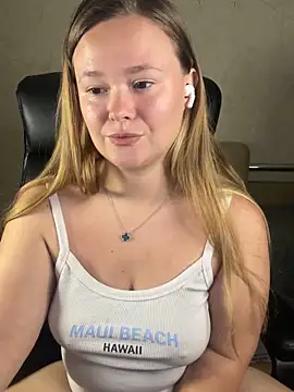 CaramelleSugar  online show from September 28, 6:24 pm