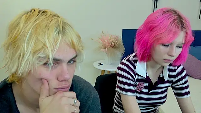 Bonnie And C1yde online show from October 13, 5:26 pm