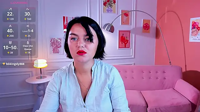 moodberry online show from September 23, 7:17 am