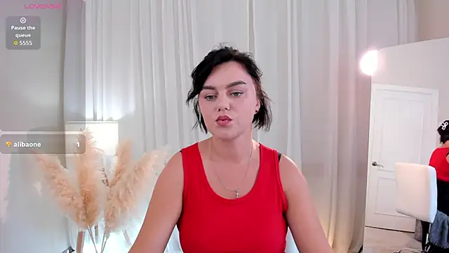 moodberry online show from October 9, 7:34 am