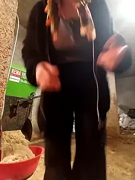 ezgi2545 online show from March 9, 6:00 pm