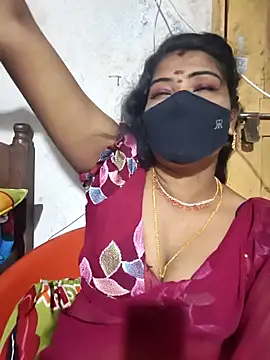 srav43 online show from October 26, 6:03 pm