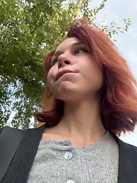 RosieSecret online show from October 18, 8:17 am