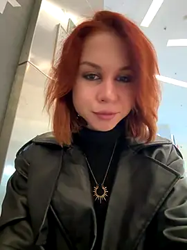 RosieSecret online show from September 18, 7:07 am