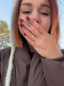 RosieSecret online show from December 22, 8:17 am