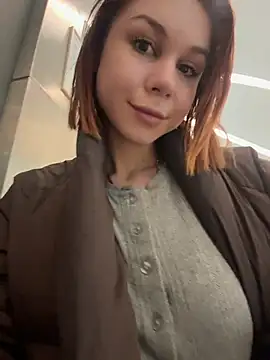 RosieSecret online show from January 11, 8:08 am