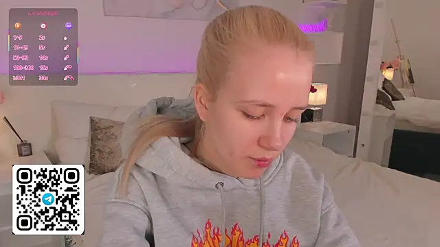 Anellyball online show from April 5, 10:14 am