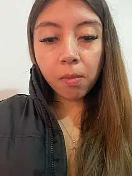 Sara-cooper2 online show from April 1, 1:41 pm