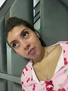 Sara-cooper2 online show from March 18, 10:15 pm