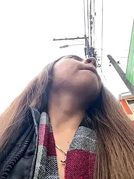 Sara-cooper2 online show from September 8, 7:02 pm