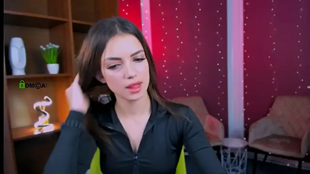 rose style online show from November 8, 7:19 pm