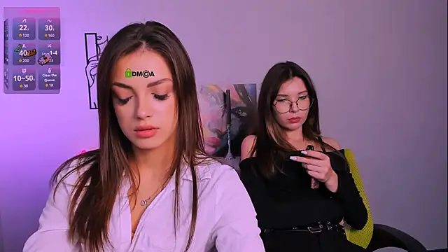 rose style online show from September 17, 9:35 pm