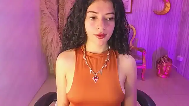 valkiria ardent s online show from November 12, 1:20 pm