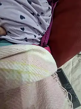 Monella52 online show from January 12, 8:47 pm