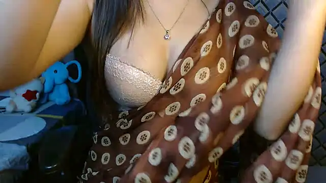 Evahhh4u online show from June 16, 6:42 pm