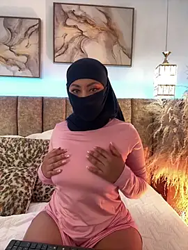 azza   online show from October 19, 2:19 pm