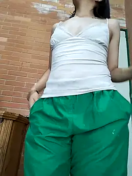 Goddesscut333 online show from September 25, 6:28 pm