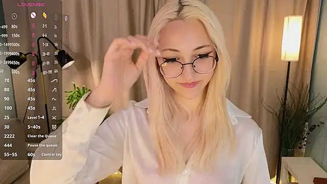 Marry sharp online show from September 27, 9:22 pm