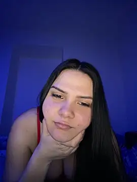 Selena y online show from February 25, 10:30 pm