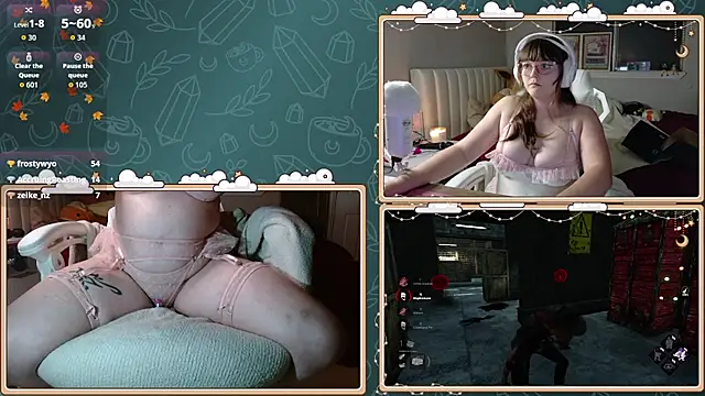 ithuriella online show from December 20, 4:16 am