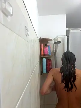 MilaRenee online show from September 29, 9:42 pm