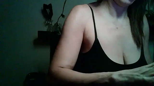Melissa764 online show from June 25, 12:54 am