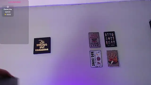 elizabethboltXXX online show from October 6, 7:40 pm