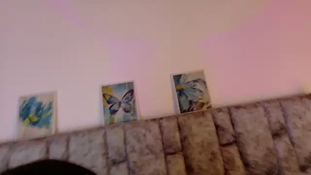 Lizbeth Rouse online show from January 9, 11:03 am