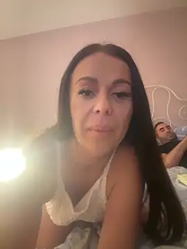 Lara KissSS online show from September 13, 7:33 pm