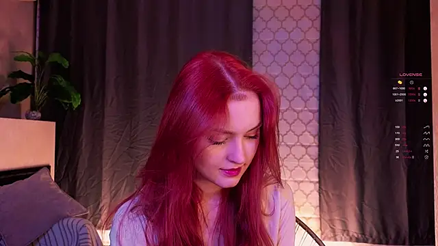 GildedKitten online show from November 6, 6:47 pm