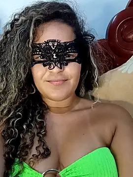 RaphinhaSanches online show from November 27, 8:45 pm