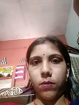 Laxmixx2 online show from October 20, 3:31 am