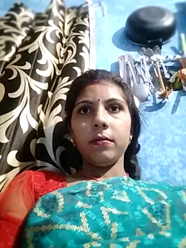 Laxmixx2 online show from October 1, 6:24 pm