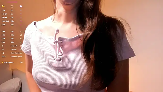 EvonTracey online show from September 16, 3:20 pm