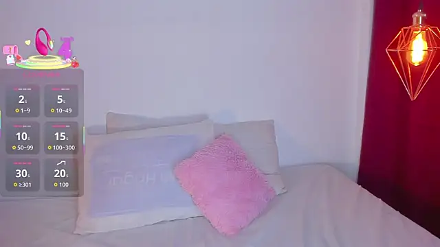 sashaa petit online show from December 2, 11:34 am