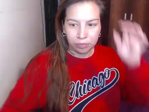 cloequeen15 online show from March 7, 2:07 am