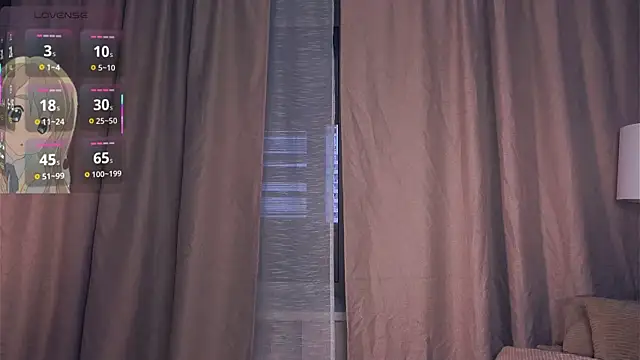 MalvinaKroening online show from November 14, 4:56 am