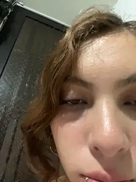 Samantha 2190 online show from November 25, 3:52 am