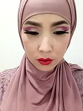 jamila zair online show from March 20, 5:40 pm