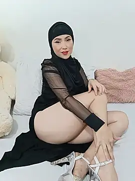 jamila zair online show from June 3, 3:28 pm