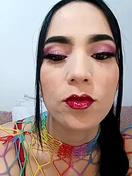 jamila zair online show from November 25, 1:24 pm