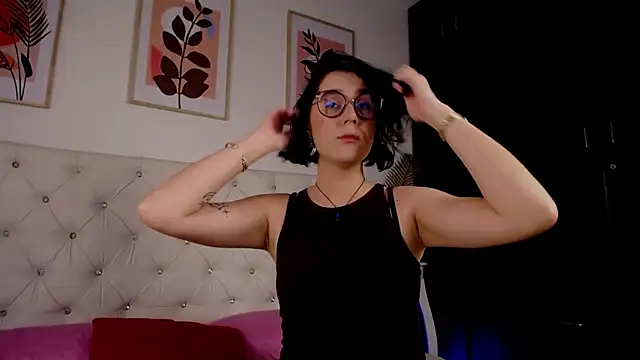 barbyehot online show from July 10, 11:04 pm