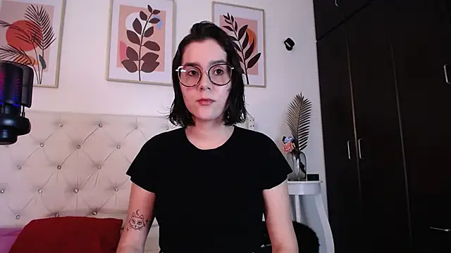 barbyehot online show from January 12, 7:52 pm