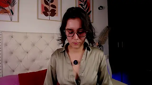 barbyehot online show from July 26, 7:32 pm