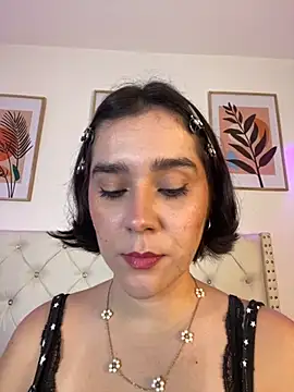 barbyehot online show from October 13, 12:35 am